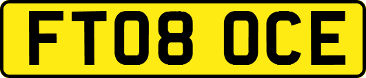 FT08OCE