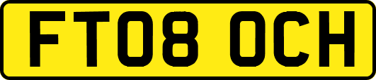 FT08OCH