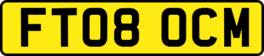 FT08OCM