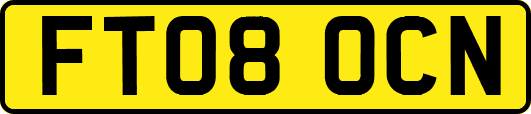 FT08OCN