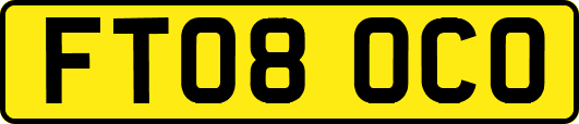 FT08OCO