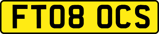 FT08OCS