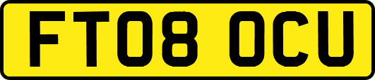 FT08OCU