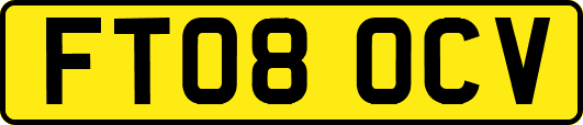 FT08OCV