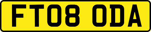 FT08ODA