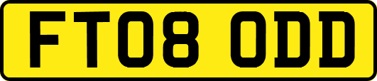 FT08ODD