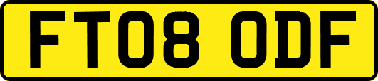 FT08ODF