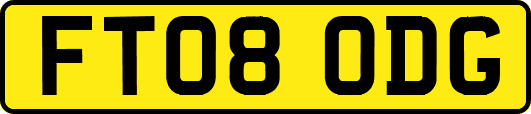 FT08ODG