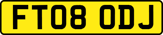 FT08ODJ