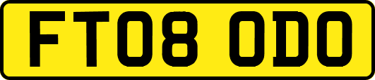 FT08ODO