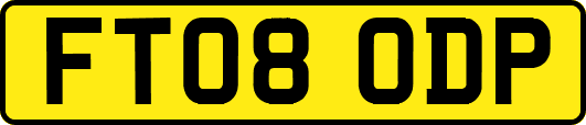 FT08ODP