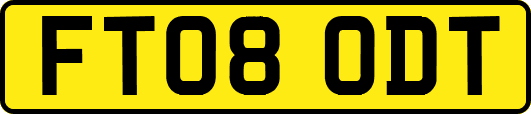 FT08ODT