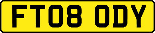 FT08ODY
