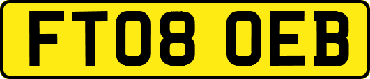 FT08OEB