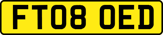 FT08OED