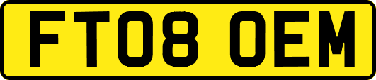 FT08OEM
