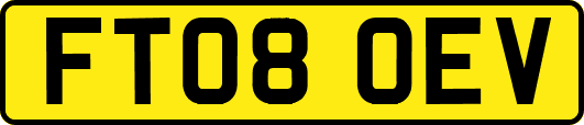 FT08OEV