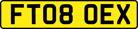 FT08OEX