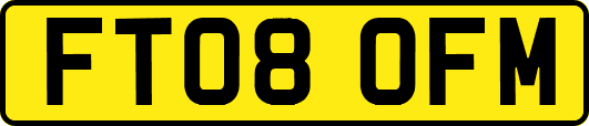 FT08OFM