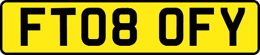 FT08OFY
