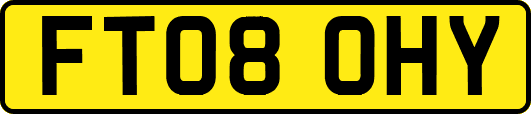 FT08OHY