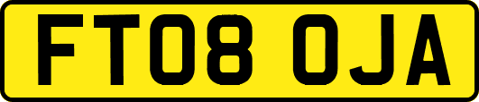 FT08OJA