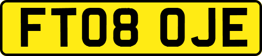 FT08OJE