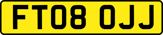 FT08OJJ