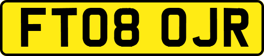 FT08OJR