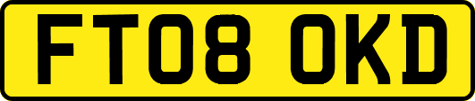 FT08OKD
