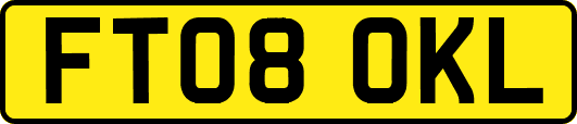 FT08OKL