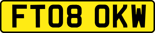 FT08OKW