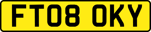 FT08OKY