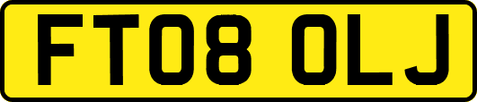 FT08OLJ