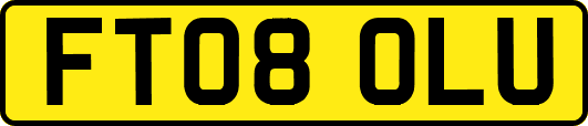 FT08OLU