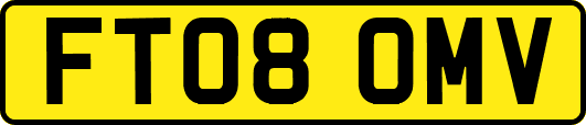 FT08OMV