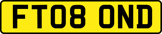 FT08OND