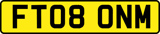FT08ONM
