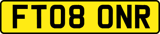 FT08ONR