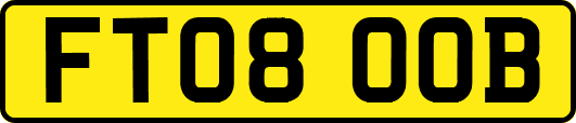 FT08OOB