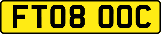FT08OOC