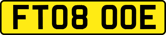FT08OOE