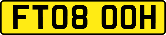 FT08OOH