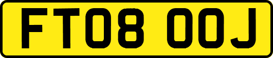 FT08OOJ