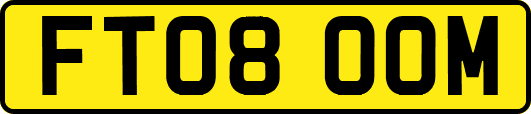 FT08OOM