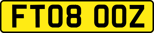 FT08OOZ