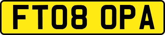 FT08OPA