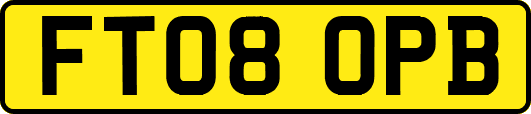 FT08OPB