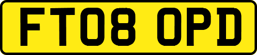 FT08OPD