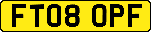 FT08OPF